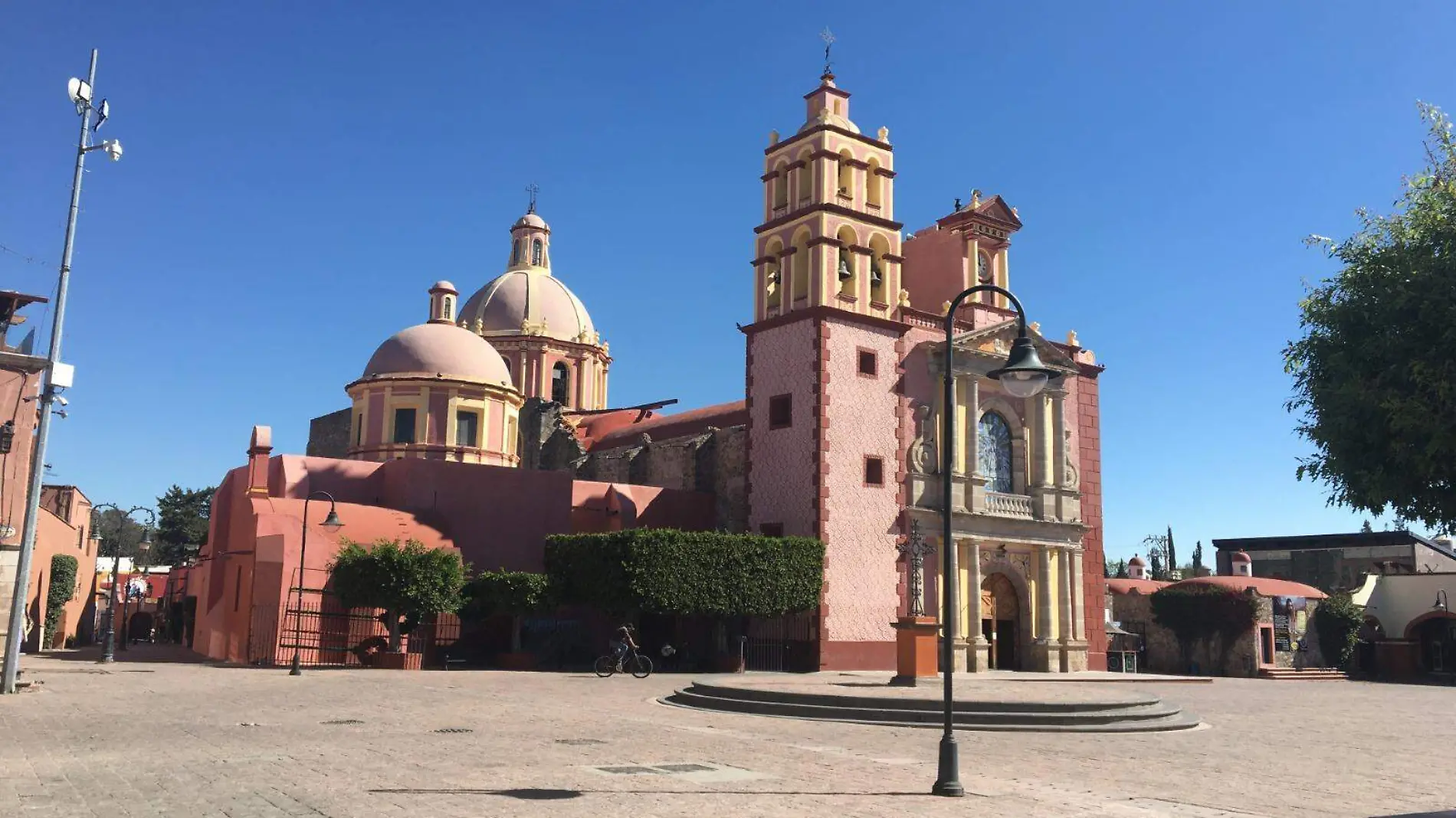 Feria del Toro